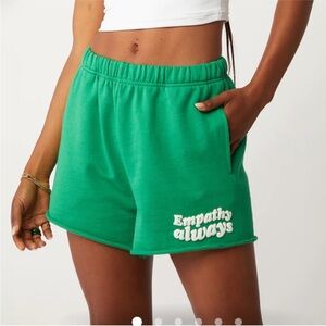 The Mayfair group sweat shorts